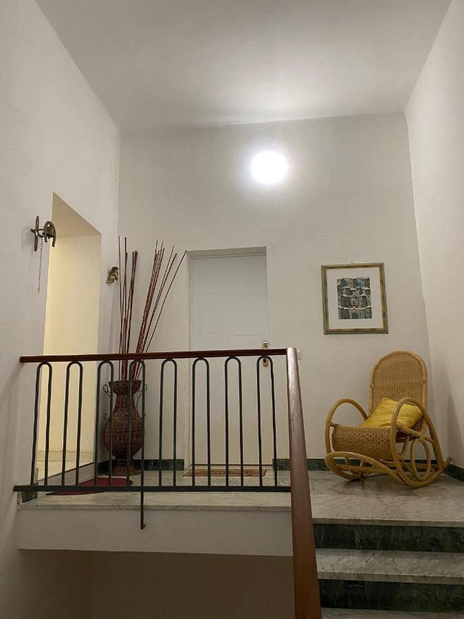 Room Milo Gallipoli Esterno foto